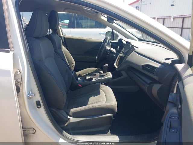 Subaru Crosstrek Premium 2024 JF2GUADC8R8384445 Image 5