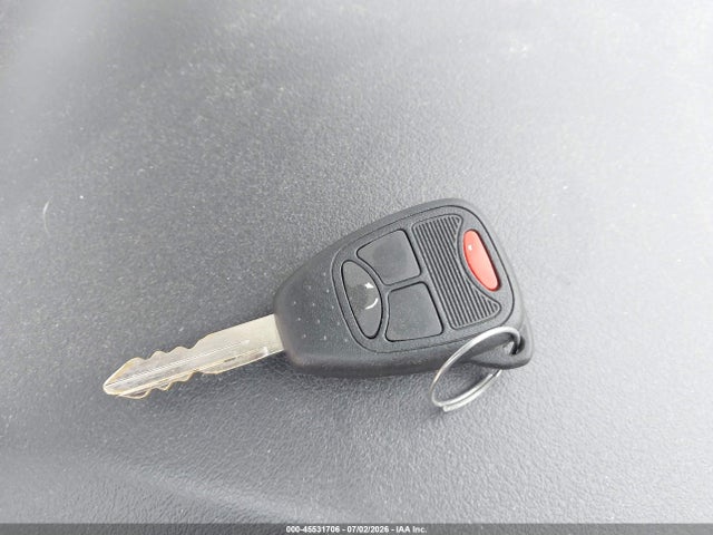 Продажа на аукционе авто 2016 Jeep Compass Latitude, vin: 1C4NJDEB6GD645923, номер лота: 45531706