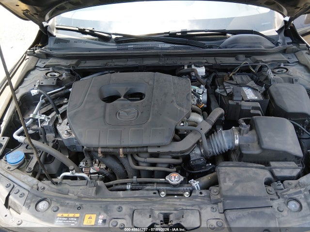 Mazda Mazda3 2.5 S Preferred 2023 3MZBPACM4PM367867 Image 10
