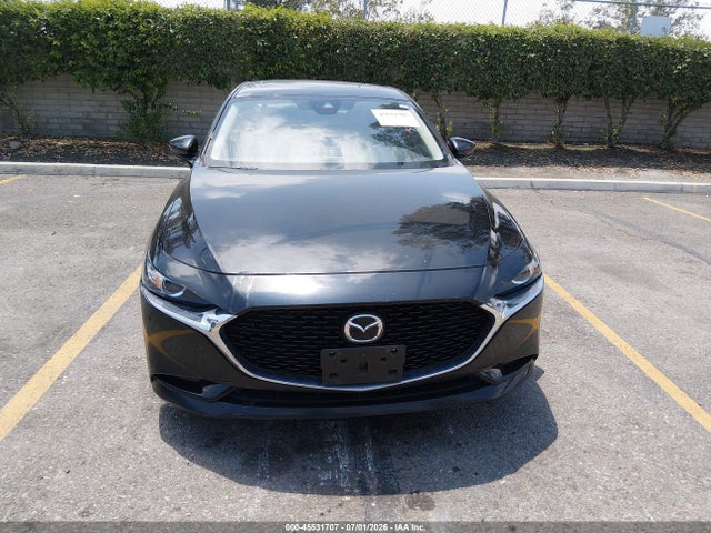 Mazda Mazda3 2.5 S Preferred 2023 3MZBPACM4PM367867 Image 12