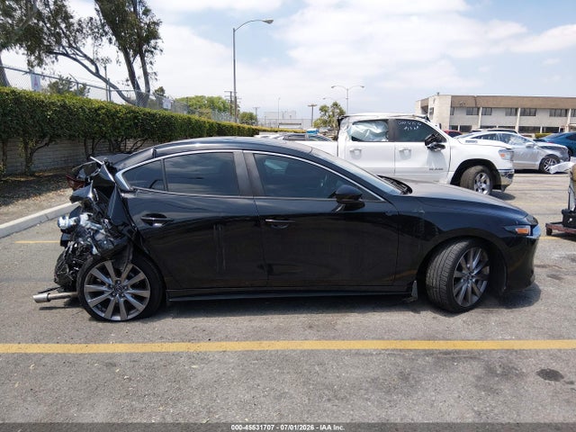 Mazda Mazda3 2.5 S Preferred 2023 3MZBPACM4PM367867 Image 13