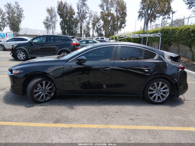 Mazda Mazda3 2.5 S Preferred 2023 3MZBPACM4PM367867 Image 14