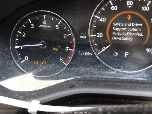 Mazda Mazda3 2.5 S Preferred 2023 3MZBPACM4PM367867 Image 15