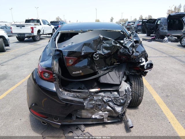 Mazda Mazda3 2.5 S Preferred 2023 3MZBPACM4PM367867 Image 16