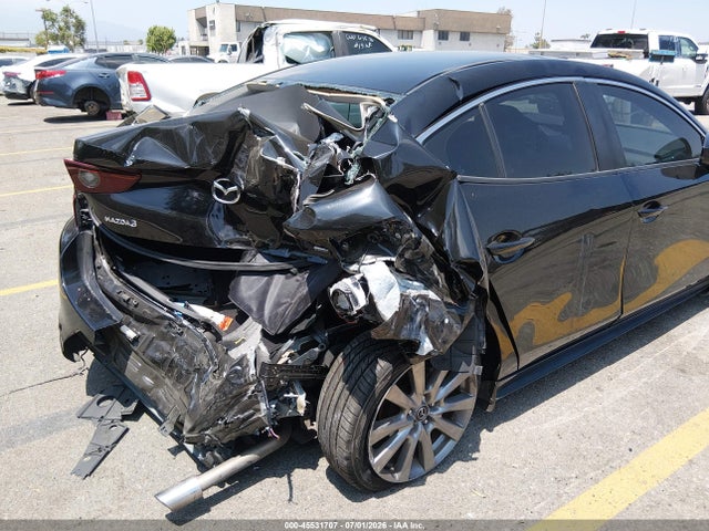 Mazda Mazda3 2.5 S Preferred 2023 3MZBPACM4PM367867 Image 17