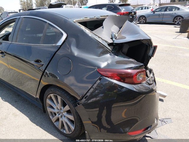 Mazda Mazda3 2.5 S Preferred 2023 3MZBPACM4PM367867 Image 18