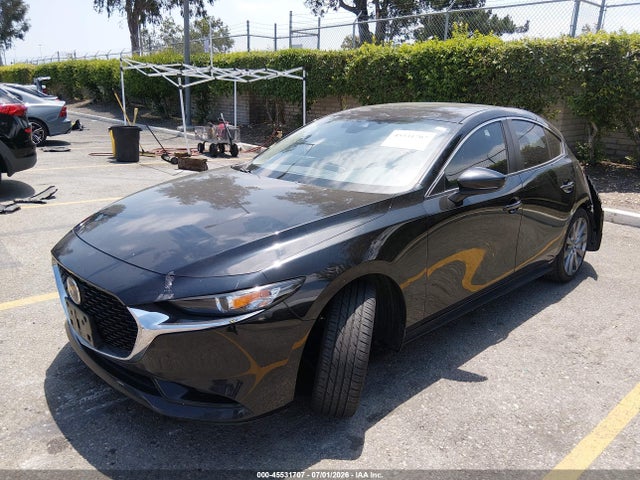 Mazda Mazda3 2.5 S Preferred 2023 3MZBPACM4PM367867 Image 2