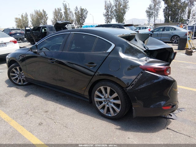 Mazda Mazda3 2.5 S Preferred 2023 3MZBPACM4PM367867 Image 3
