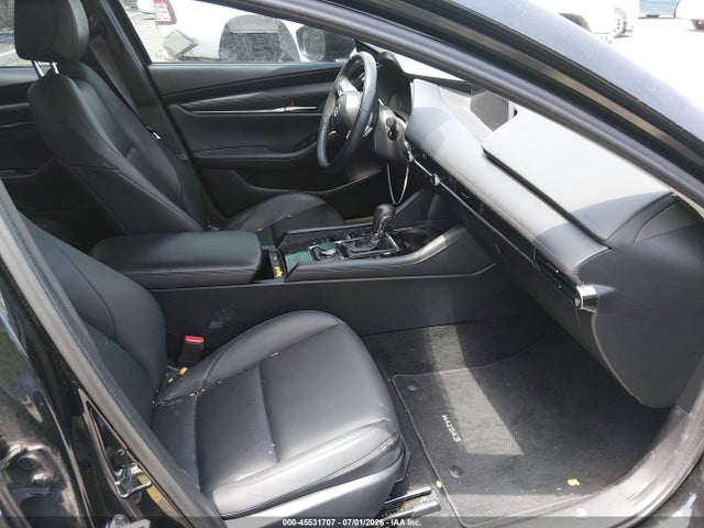 Mazda Mazda3 2.5 S Preferred 2023 3MZBPACM4PM367867 Image 5