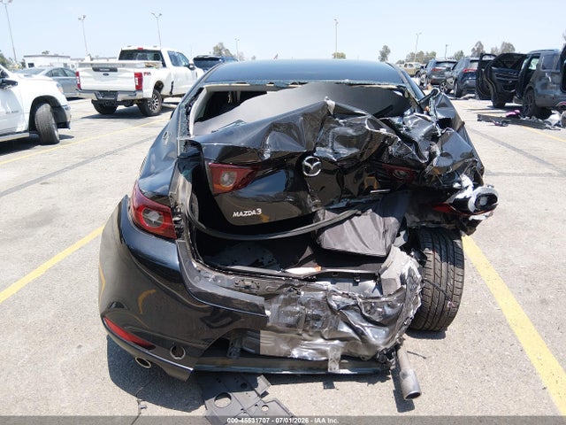 Mazda Mazda3 2.5 S Preferred 2023 3MZBPACM4PM367867 Image 6