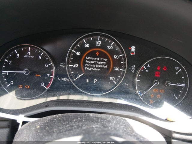 Mazda Mazda3 2.5 S Preferred 2023 3MZBPACM4PM367867 Image 7