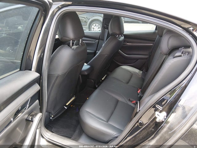 Mazda Mazda3 2.5 S Preferred 2023 3MZBPACM4PM367867 Image 8