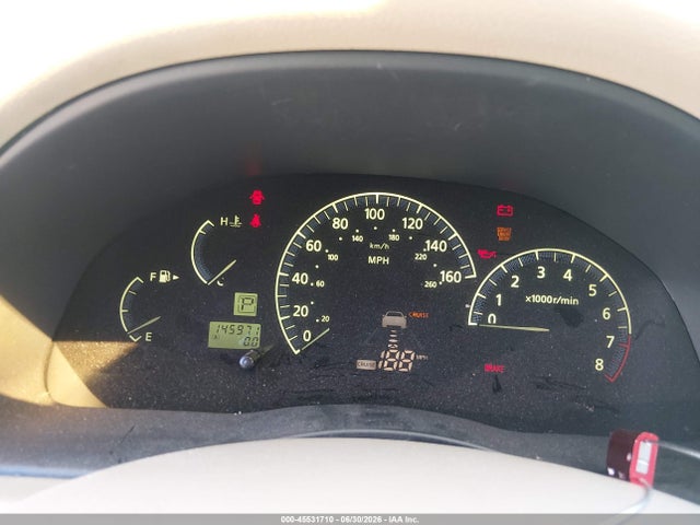 Продаж на аукціоні авто 2002 Infiniti Q45 Luxury, vin: JNKBF01A72M007066, номер лоту: 45531710