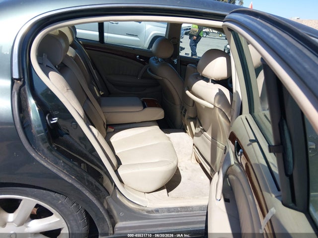 Продаж на аукціоні авто 2002 Infiniti Q45 Luxury, vin: JNKBF01A72M007066, номер лоту: 45531710