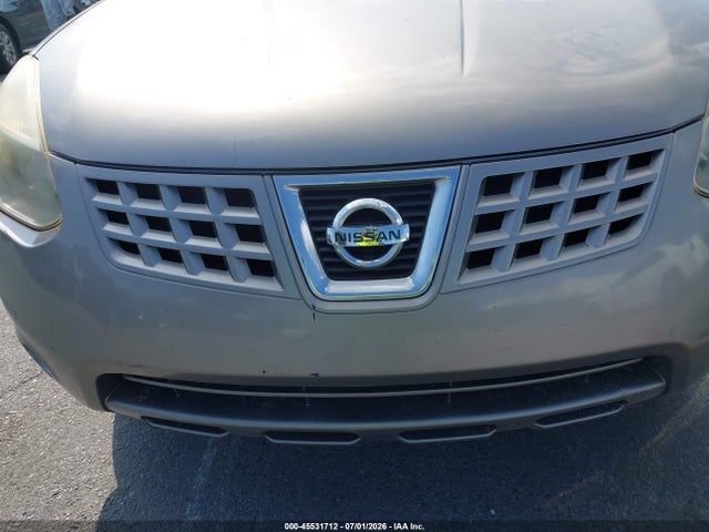 Продажа на аукционе авто 2010 Nissan Rogue Sl, vin: JN8AS5MT0AW005072, номер лота: 45531712