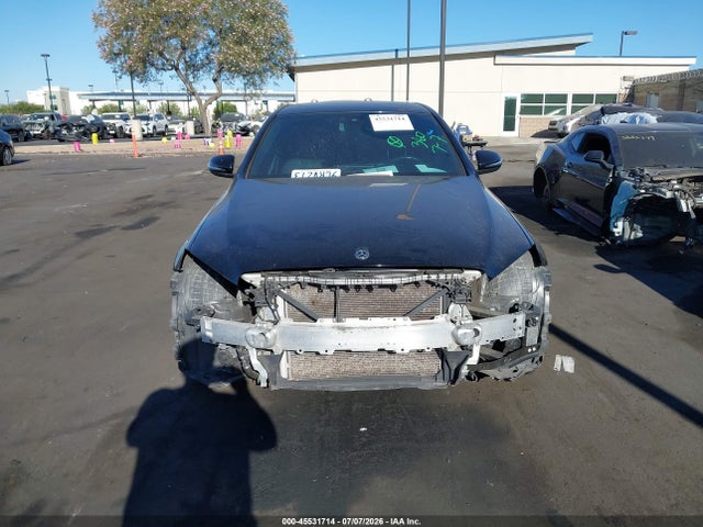 45531714 :رقم المزاد ، W1KWF8DB1MR618647 vin ، 2021 Mercedes-benz C 300 Sedan مزاد بيع
