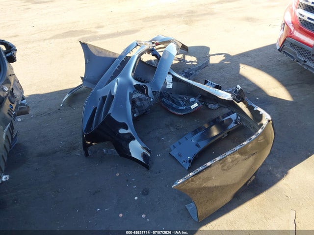45531714 :رقم المزاد ، W1KWF8DB1MR618647 vin ، 2021 Mercedes-benz C 300 Sedan مزاد بيع