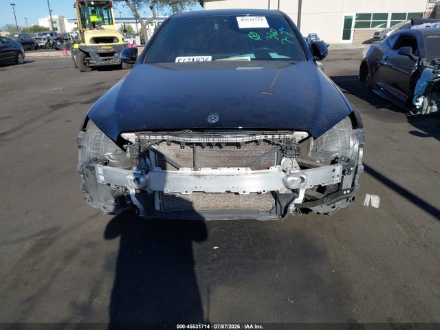 45531714 :رقم المزاد ، W1KWF8DB1MR618647 vin ، 2021 Mercedes-benz C 300 Sedan مزاد بيع