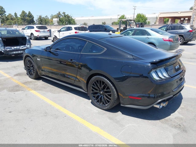 1FA6P8CF8J5130042 Ford Mustang Gt/gt Premium