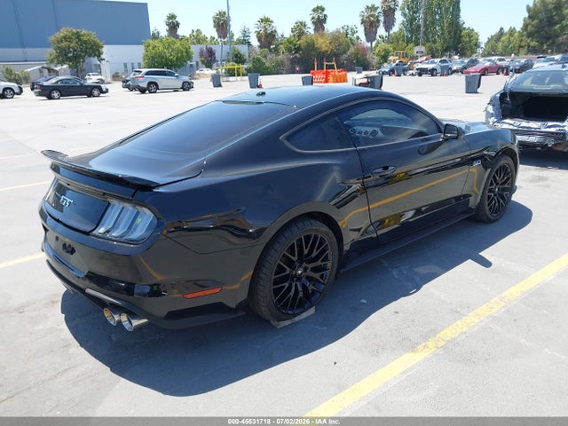 1FA6P8CF8J5130042 Ford Mustang Gt/gt Premium