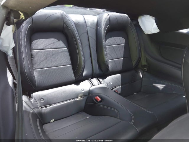 1FA6P8CF8J5130042 Ford Mustang Gt/gt Premium