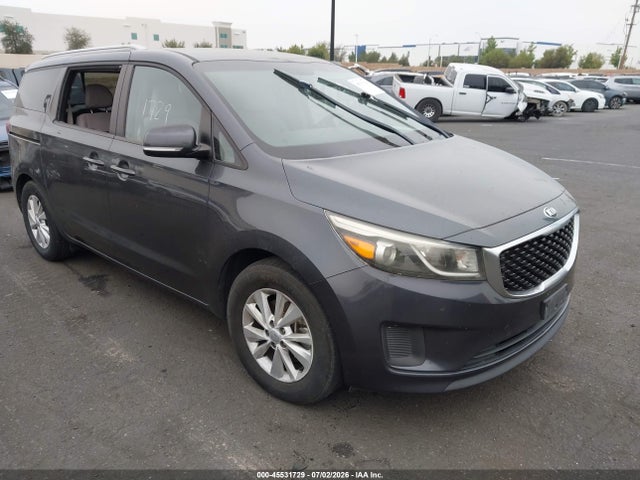 2016 KNDMB5C12G6085024 главное изображение