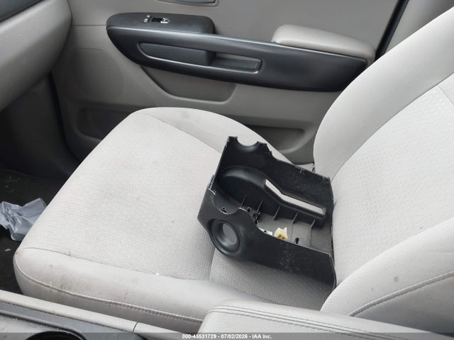 KIA SEDONA LX 2016 KNDMB5C12G6085024 Image 12
