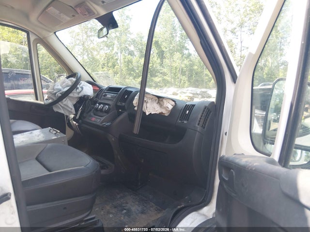 Aukcja sprzedaży 2017 Ram Promaster 1500 Low Roof 136 Wb, vin: 3C6TRVAG1HE509763, numer aukcji: 45531733
