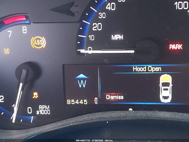 Cadillac ATS LUXURY 2014 1G6AB5RX7E0126510 Image 15