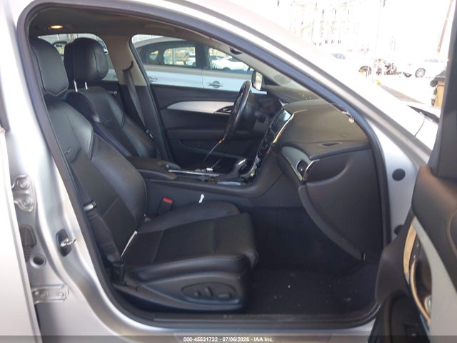 Cadillac ATS LUXURY 2014 1G6AB5RX7E0126510 Image 5