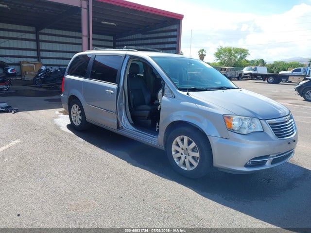 Aukcja sprzedaży 2016 Chrysler Town & Country Touring, vin: 2C4RC1BGXGR198200, numer aukcji: 45531734