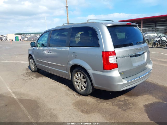 Aukcja sprzedaży 2016 Chrysler Town & Country Touring, vin: 2C4RC1BGXGR198200, numer aukcji: 45531734