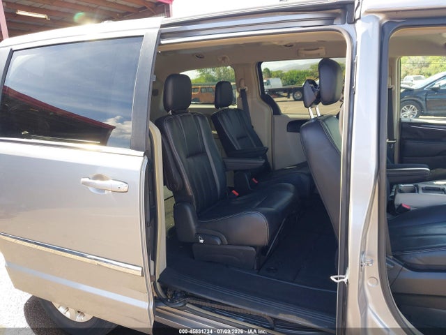 Aukcja sprzedaży 2016 Chrysler Town & Country Touring, vin: 2C4RC1BGXGR198200, numer aukcji: 45531734