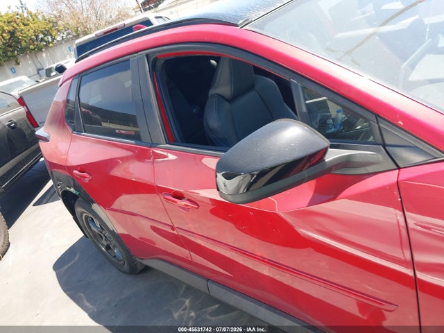 Aukcja sprzedaży 2023 Toyota Bz4x Xle, vin: JTMAAAAA8PA010150, numer aukcji: 45531742