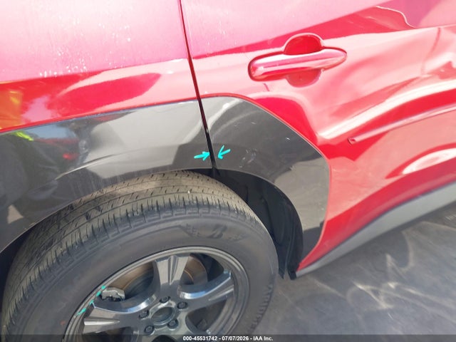 Aukcja sprzedaży 2023 Toyota Bz4x Xle, vin: JTMAAAAA8PA010150, numer aukcji: 45531742
