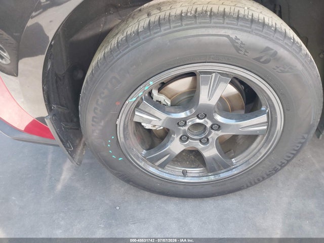 Aukcja sprzedaży 2023 Toyota Bz4x Xle, vin: JTMAAAAA8PA010150, numer aukcji: 45531742