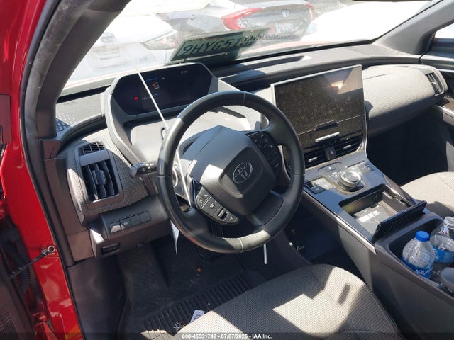Aukcja sprzedaży 2023 Toyota Bz4x Xle, vin: JTMAAAAA8PA010150, numer aukcji: 45531742