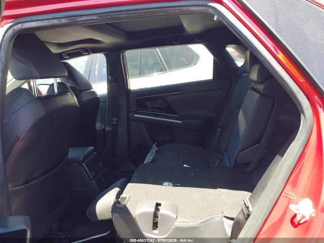 Aukcja sprzedaży 2023 Toyota Bz4x Xle, vin: JTMAAAAA8PA010150, numer aukcji: 45531742