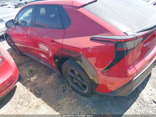 Aukcja sprzedaży 2023 Toyota Bz4x Xle, vin: JTMAAAAA8PA010150, numer aukcji: 45531742