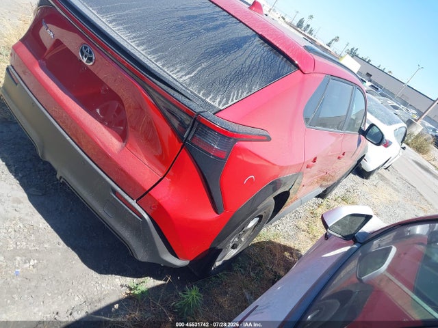 Aukcja sprzedaży 2023 Toyota Bz4x Xle, vin: JTMAAAAA8PA010150, numer aukcji: 45531742