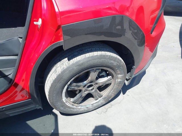 Aukcja sprzedaży 2023 Toyota Bz4x Xle, vin: JTMAAAAA8PA010150, numer aukcji: 45531742