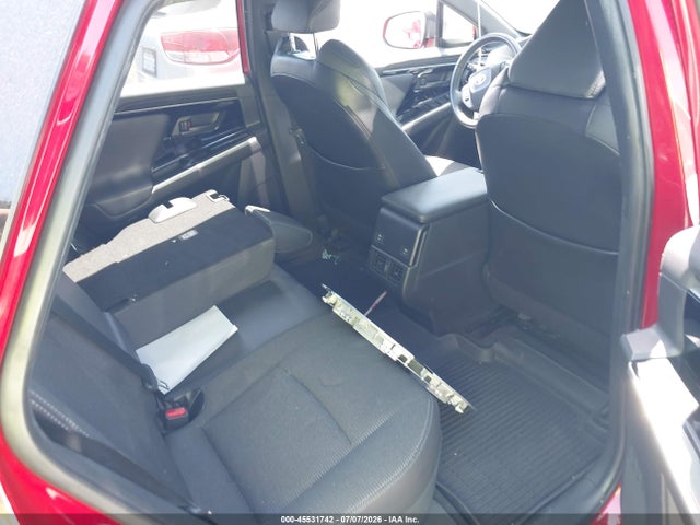 Aukcja sprzedaży 2023 Toyota Bz4x Xle, vin: JTMAAAAA8PA010150, numer aukcji: 45531742