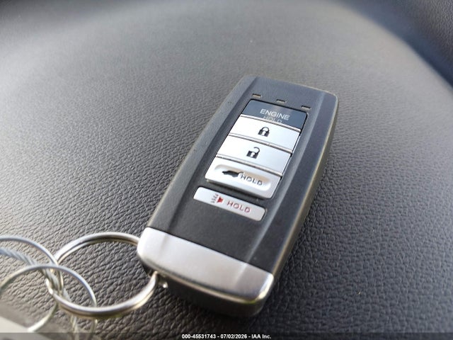 Aukcja sprzedaży 2019 Acura Mdx Tech Pkg, vin: 5J8YD3H59KL008528, numer aukcji: 45531743
