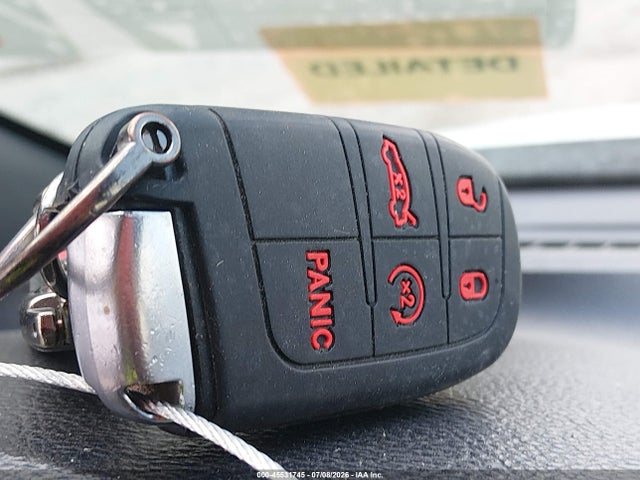 Продажа на аукционе авто 2014 Dodge Durango Sxt, vin: 1C4RDHAG3EC338973, номер лота: 45531745