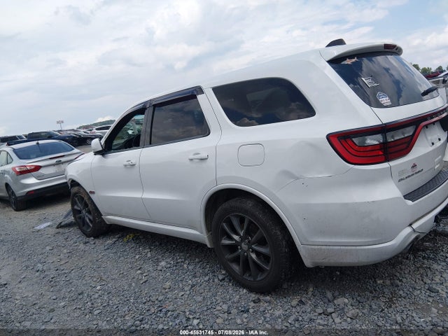 Продажа на аукционе авто 2014 Dodge Durango Sxt, vin: 1C4RDHAG3EC338973, номер лота: 45531745