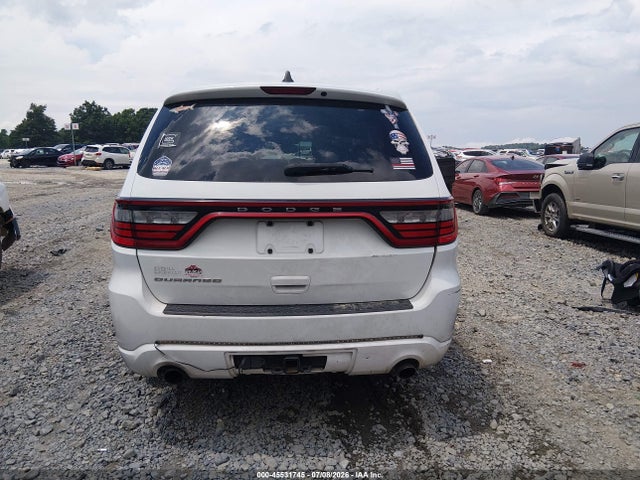 Продажа на аукционе авто 2014 Dodge Durango Sxt, vin: 1C4RDHAG3EC338973, номер лота: 45531745