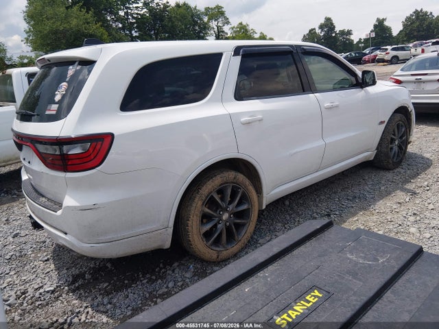 Продажа на аукционе авто 2014 Dodge Durango Sxt, vin: 1C4RDHAG3EC338973, номер лота: 45531745