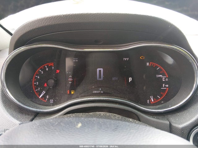 Продажа на аукционе авто 2014 Dodge Durango Sxt, vin: 1C4RDHAG3EC338973, номер лота: 45531745