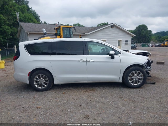 2023 Chrysler Pacifica Touring L Awd მანქანა იყიდება აუქციონზე, vin: 2C4RC3BG2PR513910, აუქციონის ნომერი: 45531754