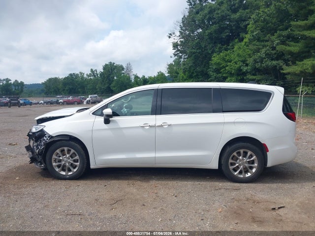 2023 Chrysler Pacifica Touring L Awd მანქანა იყიდება აუქციონზე, vin: 2C4RC3BG2PR513910, აუქციონის ნომერი: 45531754